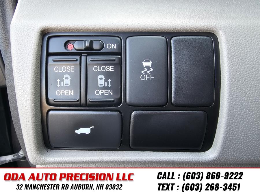 2013 Honda Odyssey 5dr EX-L w/Navi, available for sale in Auburn, New Hampshire | ODA Auto Precision LLC. Auburn, New Hampshire 2013 Honda Odyssey 5dr EX-L w/Navi, available for sale in Auburn, New Hampshire | ODA Auto Precision LLC. Auburn, New Hampshire