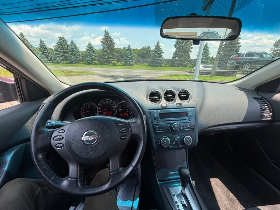 2011 Nissan Altima 4dr Sdn I4 CVT 2.5 S, available for sale in East Windsor, Connecticut | A1 Auto Sale LLC. East Windsor, Connecticut 2011 Nissan Altima 4dr Sdn I4 CVT 2.5 S, available for sale in East Windsor, Connecticut | A1 Auto Sale LLC. East Windsor, Connecticut