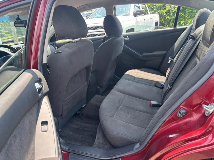 2011 Nissan Altima 4dr Sdn I4 CVT 2.5 S, available for sale in East Windsor, Connecticut | A1 Auto Sale LLC. East Windsor, Connecticut 2011 Nissan Altima 4dr Sdn I4 CVT 2.5 S, available for sale in East Windsor, Connecticut | A1 Auto Sale LLC. East Windsor, Connecticut