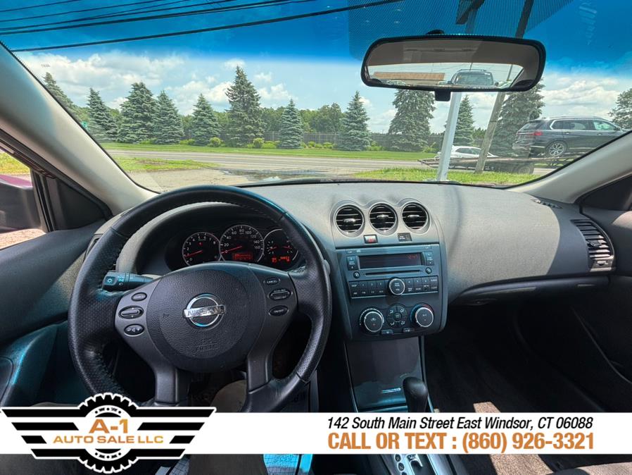 2011 Nissan Altima 4dr Sdn I4 CVT 2.5 SL, available for sale in East Windsor, Connecticut | A1 Auto Sale LLC. East Windsor, Connecticut 2011 Nissan Altima 4dr Sdn I4 CVT 2.5 SL, available for sale in East Windsor, Connecticut | A1 Auto Sale LLC. East Windsor, Connecticut