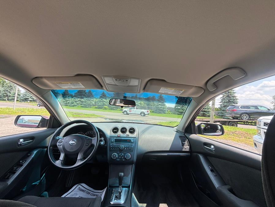 2011 Nissan Altima 4dr Sdn I4 CVT 2.5 S, available for sale in East Windsor, Connecticut | A1 Auto Sale LLC. East Windsor, Connecticut 2011 Nissan Altima 4dr Sdn I4 CVT 2.5 S, available for sale in East Windsor, Connecticut | A1 Auto Sale LLC. East Windsor, Connecticut