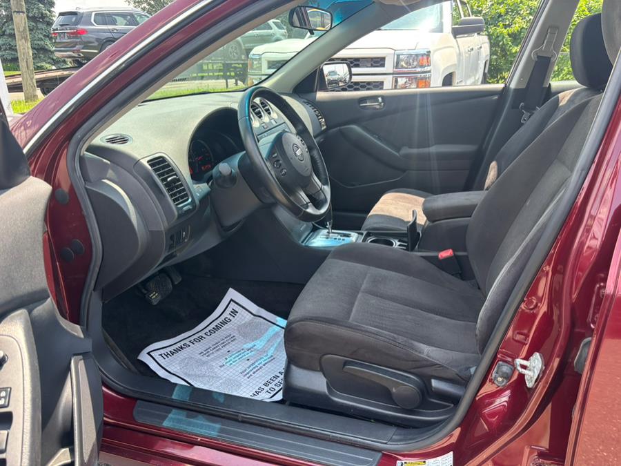 2011 Nissan Altima 4dr Sdn I4 CVT 2.5 S, available for sale in East Windsor, Connecticut | A1 Auto Sale LLC. East Windsor, Connecticut 2011 Nissan Altima 4dr Sdn I4 CVT 2.5 S, available for sale in East Windsor, Connecticut | A1 Auto Sale LLC. East Windsor, Connecticut