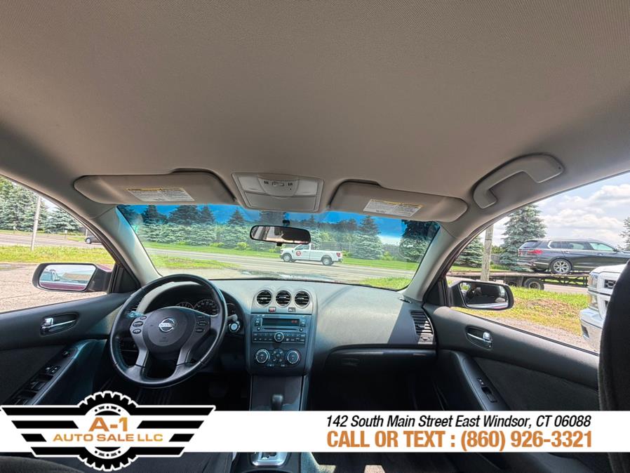 2011 Nissan Altima 4dr Sdn I4 CVT 2.5 SL, available for sale in East Windsor, Connecticut | A1 Auto Sale LLC. East Windsor, Connecticut 2011 Nissan Altima 4dr Sdn I4 CVT 2.5 SL, available for sale in East Windsor, Connecticut | A1 Auto Sale LLC. East Windsor, Connecticut