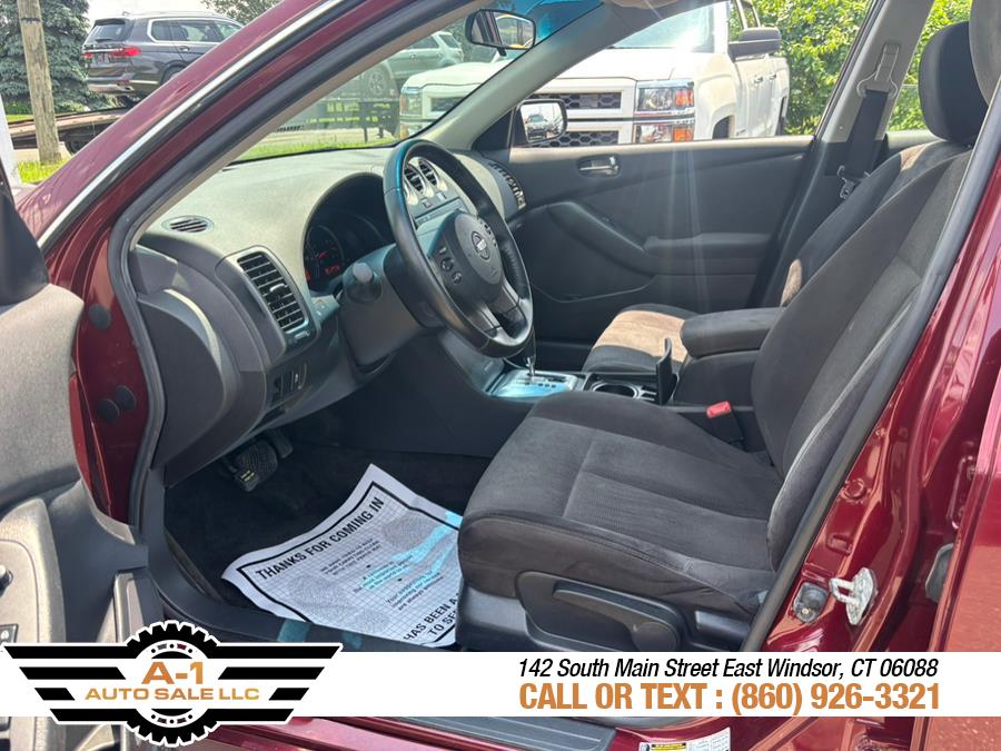 2011 Nissan Altima 4dr Sdn I4 CVT 2.5 SL, available for sale in East Windsor, Connecticut | A1 Auto Sale LLC. East Windsor, Connecticut 2011 Nissan Altima 4dr Sdn I4 CVT 2.5 SL, available for sale in East Windsor, Connecticut | A1 Auto Sale LLC. East Windsor, Connecticut