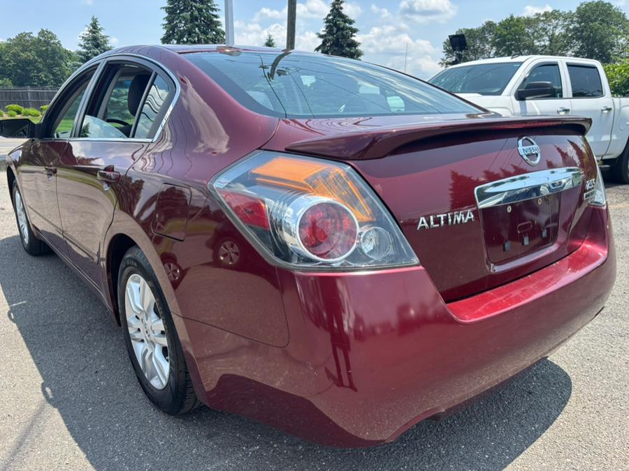 2011 Nissan Altima 4dr Sdn I4 CVT 2.5 S, available for sale in East Windsor, Connecticut | A1 Auto Sale LLC. East Windsor, Connecticut 2011 Nissan Altima 4dr Sdn I4 CVT 2.5 S, available for sale in East Windsor, Connecticut | A1 Auto Sale LLC. East Windsor, Connecticut