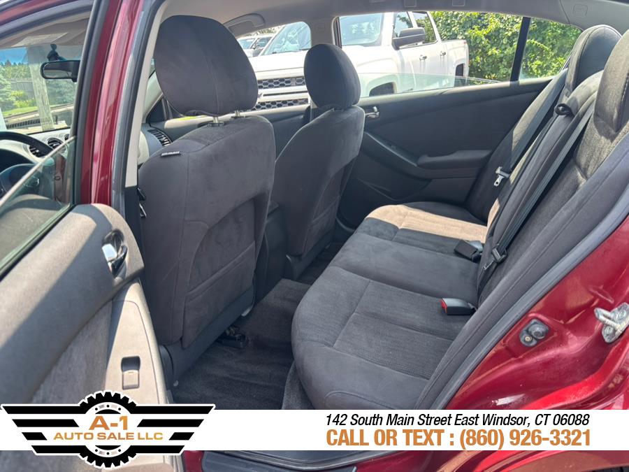 2011 Nissan Altima 4dr Sdn I4 CVT 2.5 SL, available for sale in East Windsor, Connecticut | A1 Auto Sale LLC. East Windsor, Connecticut 2011 Nissan Altima 4dr Sdn I4 CVT 2.5 SL, available for sale in East Windsor, Connecticut | A1 Auto Sale LLC. East Windsor, Connecticut