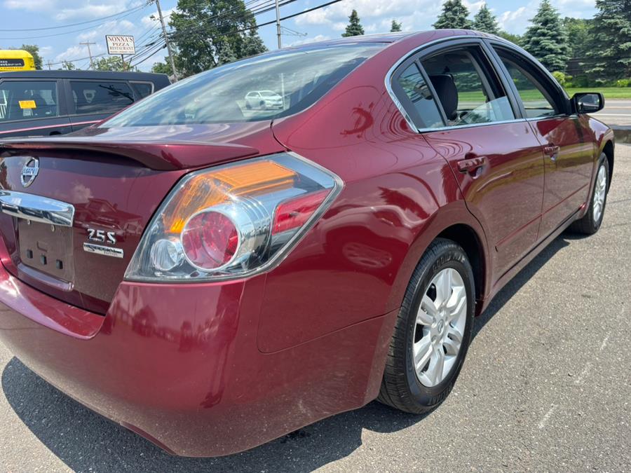 2011 Nissan Altima 4dr Sdn I4 CVT 2.5 S, available for sale in East Windsor, Connecticut | A1 Auto Sale LLC. East Windsor, Connecticut 2011 Nissan Altima 4dr Sdn I4 CVT 2.5 S, available for sale in East Windsor, Connecticut | A1 Auto Sale LLC. East Windsor, Connecticut