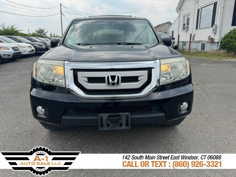 2011 Honda Pilot 4WD 4dr EX-L w/RES, available for sale in East Windsor, Connecticut | A1 Auto Sale LLC. East Windsor, Connecticut 2011 Honda Pilot 4WD 4dr EX-L w/RES, available for sale in East Windsor, Connecticut | A1 Auto Sale LLC. East Windsor, Connecticut