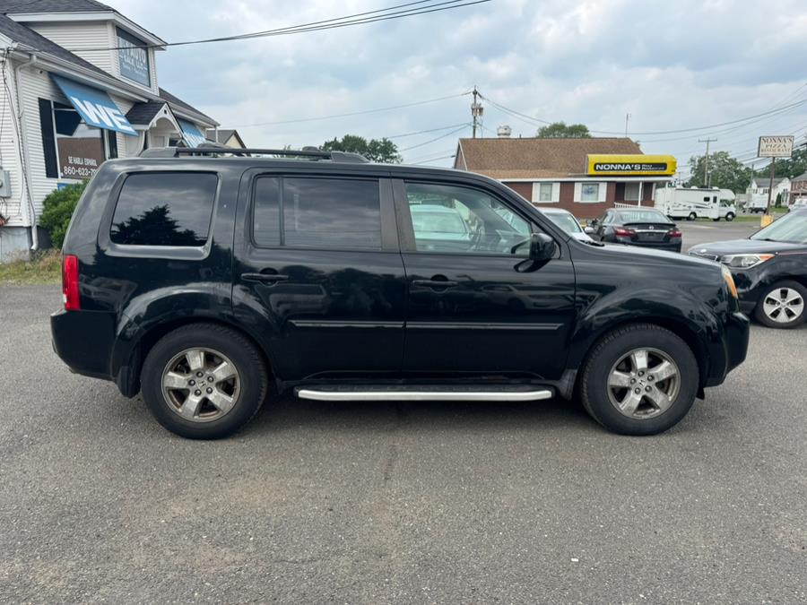 2011 Honda Pilot 4WD 4dr EX-L w/RES, available for sale in East Windsor, Connecticut | A1 Auto Sale LLC. East Windsor, Connecticut 2011 Honda Pilot 4WD 4dr EX-L w/RES, available for sale in East Windsor, Connecticut | A1 Auto Sale LLC. East Windsor, Connecticut