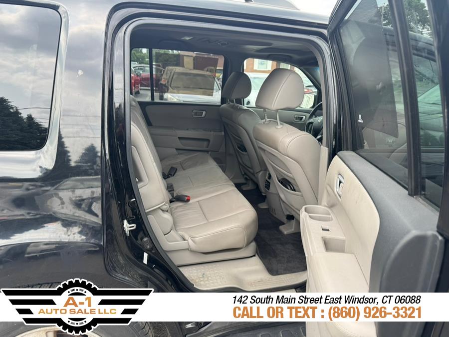 2011 Honda Pilot 4WD 4dr EX-L w/RES, available for sale in East Windsor, Connecticut | A1 Auto Sale LLC. East Windsor, Connecticut 2011 Honda Pilot 4WD 4dr EX-L w/RES, available for sale in East Windsor, Connecticut | A1 Auto Sale LLC. East Windsor, Connecticut