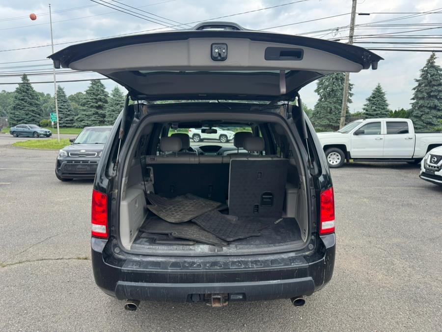 2011 Honda Pilot 4WD 4dr EX-L w/RES, available for sale in East Windsor, Connecticut | A1 Auto Sale LLC. East Windsor, Connecticut 2011 Honda Pilot 4WD 4dr EX-L w/RES, available for sale in East Windsor, Connecticut | A1 Auto Sale LLC. East Windsor, Connecticut