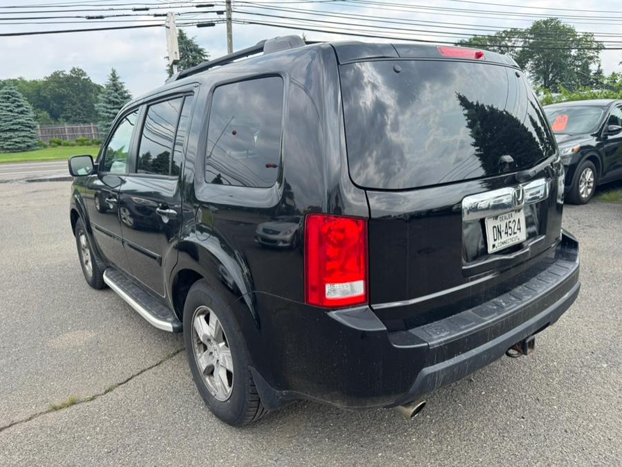 2011 Honda Pilot 4WD 4dr EX-L w/RES, available for sale in East Windsor, Connecticut | A1 Auto Sale LLC. East Windsor, Connecticut 2011 Honda Pilot 4WD 4dr EX-L w/RES, available for sale in East Windsor, Connecticut | A1 Auto Sale LLC. East Windsor, Connecticut