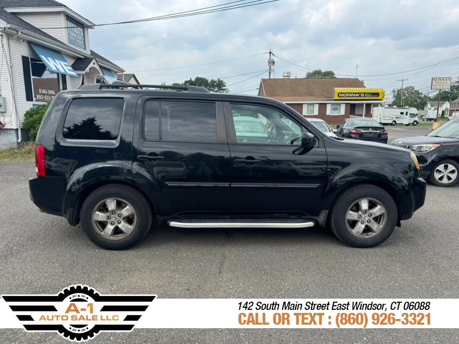 2011 Honda Pilot 4WD 4dr EX-L w/RES, available for sale in East Windsor, Connecticut | A1 Auto Sale LLC. East Windsor, Connecticut 2011 Honda Pilot 4WD 4dr EX-L w/RES, available for sale in East Windsor, Connecticut | A1 Auto Sale LLC. East Windsor, Connecticut