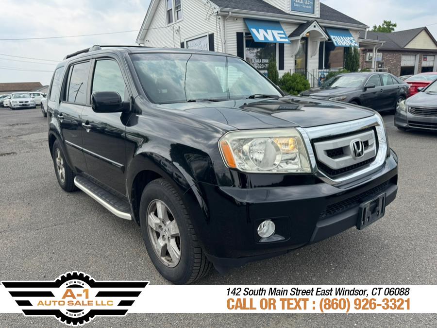 2011 Honda Pilot 4WD 4dr EX-L w/RES, available for sale in East Windsor, Connecticut | A1 Auto Sale LLC. East Windsor, Connecticut 2011 Honda Pilot 4WD 4dr EX-L w/RES, available for sale in East Windsor, Connecticut | A1 Auto Sale LLC. East Windsor, Connecticut