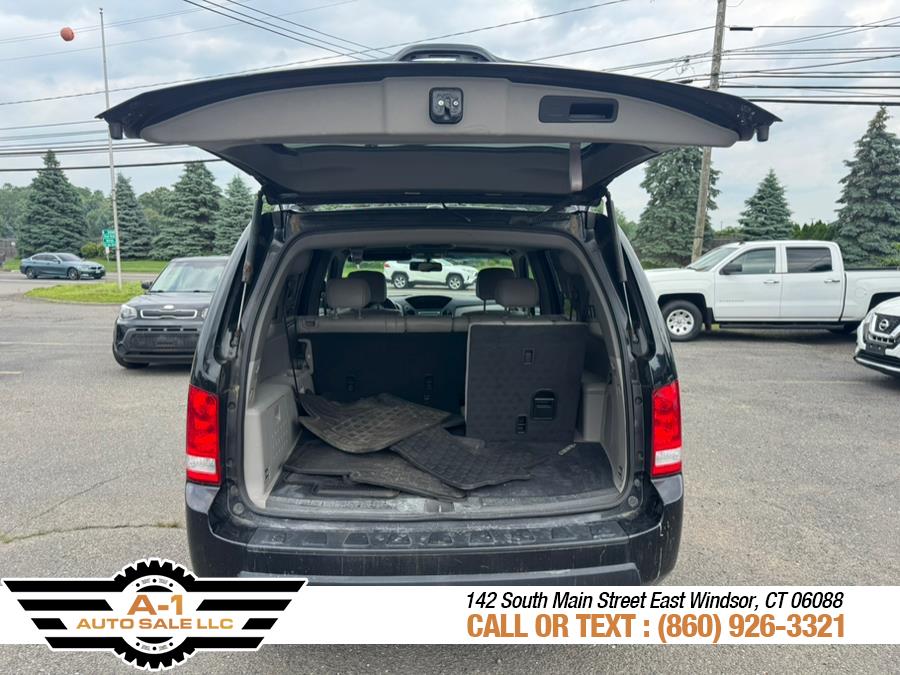 2011 Honda Pilot 4WD 4dr EX-L w/RES, available for sale in East Windsor, Connecticut | A1 Auto Sale LLC. East Windsor, Connecticut 2011 Honda Pilot 4WD 4dr EX-L w/RES, available for sale in East Windsor, Connecticut | A1 Auto Sale LLC. East Windsor, Connecticut