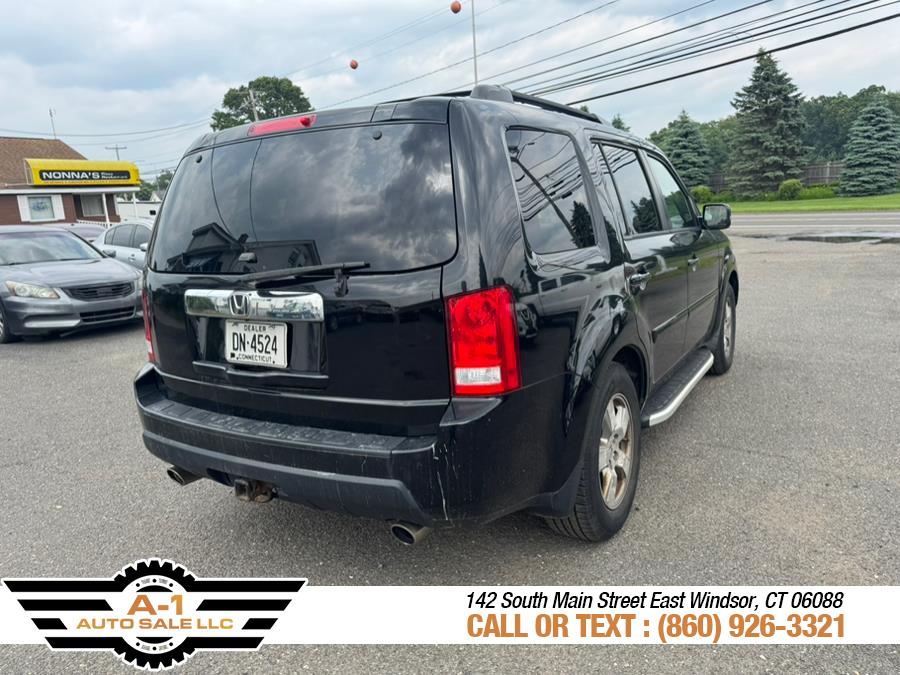 2011 Honda Pilot 4WD 4dr EX-L w/RES, available for sale in East Windsor, Connecticut | A1 Auto Sale LLC. East Windsor, Connecticut 2011 Honda Pilot 4WD 4dr EX-L w/RES, available for sale in East Windsor, Connecticut | A1 Auto Sale LLC. East Windsor, Connecticut