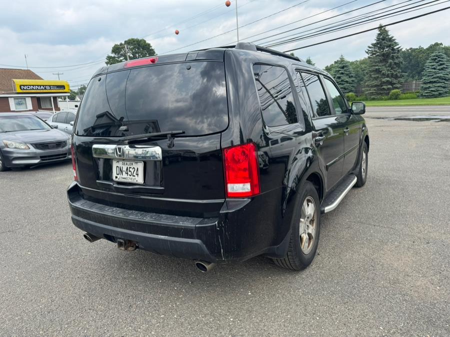 2011 Honda Pilot 4WD 4dr EX-L w/RES, available for sale in East Windsor, Connecticut | A1 Auto Sale LLC. East Windsor, Connecticut 2011 Honda Pilot 4WD 4dr EX-L w/RES, available for sale in East Windsor, Connecticut | A1 Auto Sale LLC. East Windsor, Connecticut
