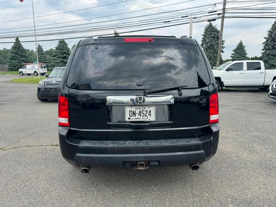 2011 Honda Pilot 4WD 4dr EX-L w/RES, available for sale in East Windsor, Connecticut | A1 Auto Sale LLC. East Windsor, Connecticut 2011 Honda Pilot 4WD 4dr EX-L w/RES, available for sale in East Windsor, Connecticut | A1 Auto Sale LLC. East Windsor, Connecticut