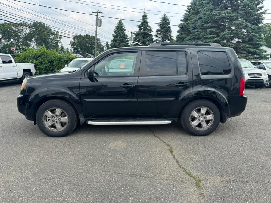 2011 Honda Pilot 4WD 4dr EX-L w/RES, available for sale in East Windsor, Connecticut | A1 Auto Sale LLC. East Windsor, Connecticut 2011 Honda Pilot 4WD 4dr EX-L w/RES, available for sale in East Windsor, Connecticut | A1 Auto Sale LLC. East Windsor, Connecticut