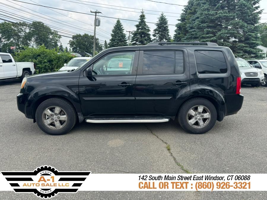 2011 Honda Pilot 4WD 4dr EX-L w/RES, available for sale in East Windsor, Connecticut | A1 Auto Sale LLC. East Windsor, Connecticut 2011 Honda Pilot 4WD 4dr EX-L w/RES, available for sale in East Windsor, Connecticut | A1 Auto Sale LLC. East Windsor, Connecticut