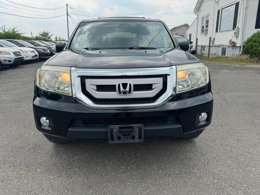 2011 Honda Pilot 4WD 4dr EX-L w/RES, available for sale in East Windsor, Connecticut | A1 Auto Sale LLC. East Windsor, Connecticut 2011 Honda Pilot 4WD 4dr EX-L w/RES, available for sale in East Windsor, Connecticut | A1 Auto Sale LLC. East Windsor, Connecticut