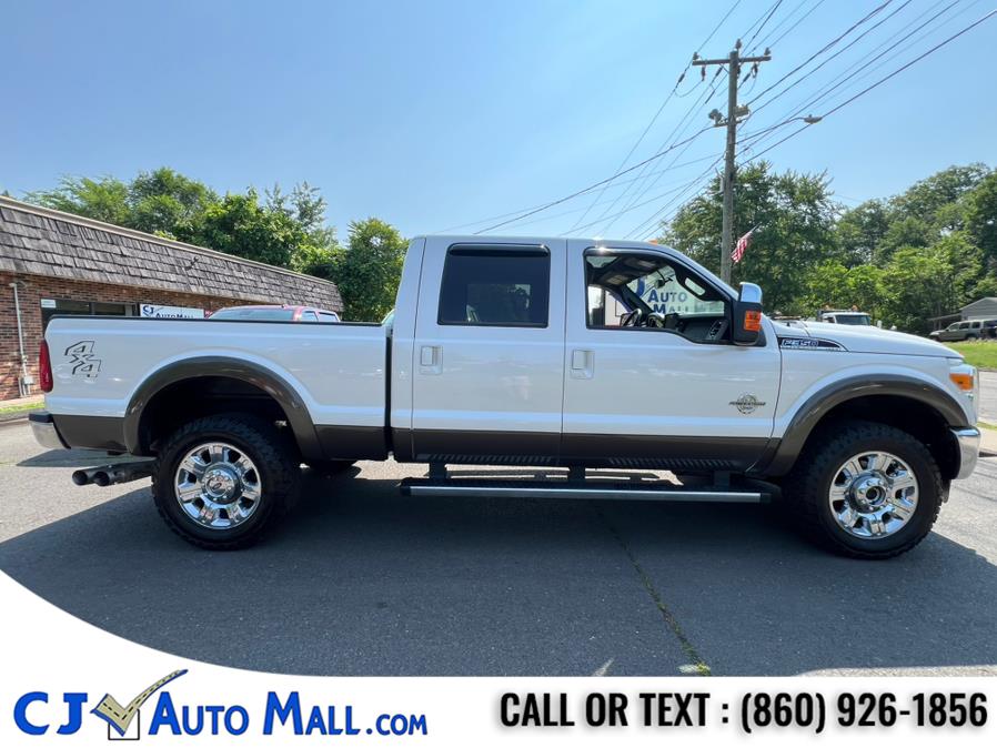 2016 Ford Super Duty F-350 SRW 4WD Crew Cab 156" Lariat, available for sale in Bristol, Connecticut | CJ Auto Mall. Bristol, Connecticut 2016 Ford Super Duty F-350 SRW 4WD Crew Cab 156" Lariat, available for sale in Bristol, Connecticut | CJ Auto Mall. Bristol, Connecticut