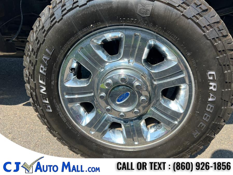 2016 Ford Super Duty F-350 SRW 4WD Crew Cab 156" Lariat, available for sale in Bristol, Connecticut | CJ Auto Mall. Bristol, Connecticut 2016 Ford Super Duty F-350 SRW 4WD Crew Cab 156" Lariat, available for sale in Bristol, Connecticut | CJ Auto Mall. Bristol, Connecticut