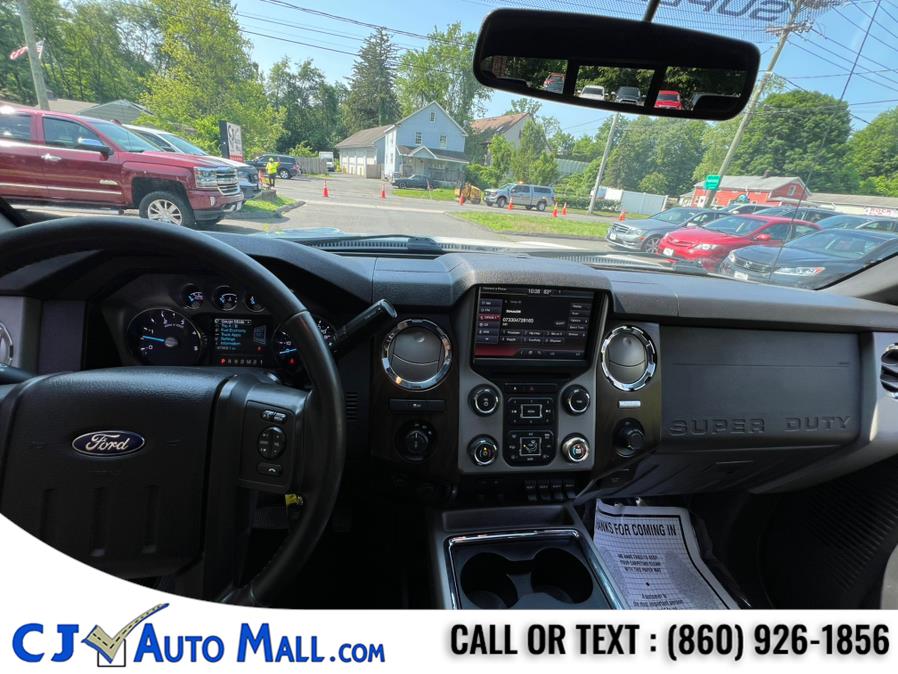 2016 Ford Super Duty F-350 SRW 4WD Crew Cab 156" Lariat, available for sale in Bristol, Connecticut | CJ Auto Mall. Bristol, Connecticut 2016 Ford Super Duty F-350 SRW 4WD Crew Cab 156" Lariat, available for sale in Bristol, Connecticut | CJ Auto Mall. Bristol, Connecticut