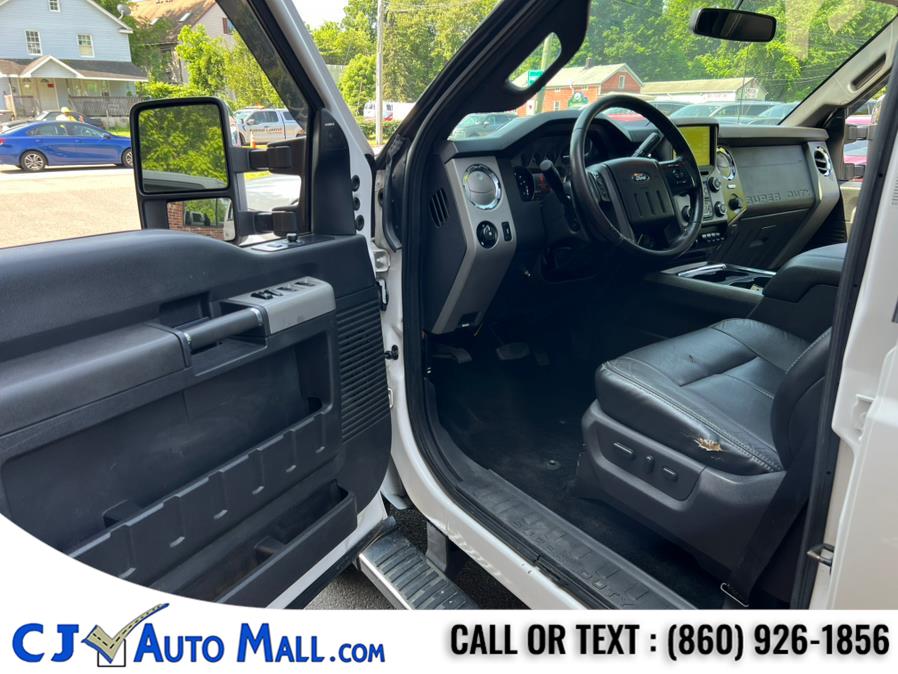 2016 Ford Super Duty F-350 SRW 4WD Crew Cab 156" Lariat, available for sale in Bristol, Connecticut | CJ Auto Mall. Bristol, Connecticut 2016 Ford Super Duty F-350 SRW 4WD Crew Cab 156" Lariat, available for sale in Bristol, Connecticut | CJ Auto Mall. Bristol, Connecticut