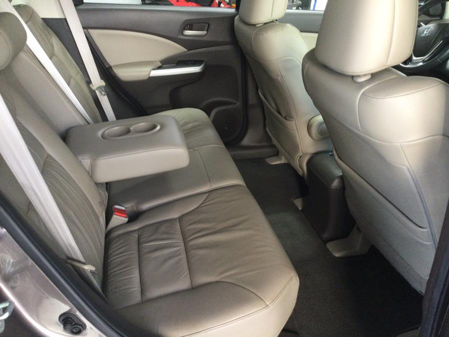 2014 Honda CR-V AWD 5dr EX-L w/Navi, available for sale in Plantsville, Connecticut | L&S Automotive LLC. Plantsville, Connecticut 2014 Honda CR-V AWD 5dr EX-L w/Navi, available for sale in Plantsville, Connecticut | L&S Automotive LLC. Plantsville, Connecticut