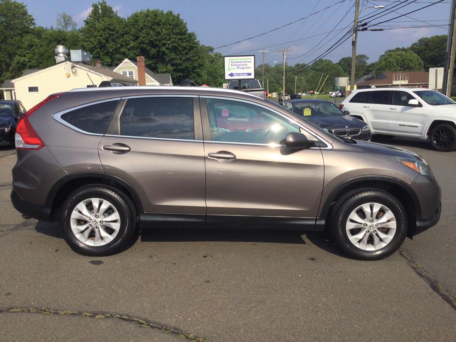 2014 Honda CR-V AWD 5dr EX-L w/Navi, available for sale in Plantsville, Connecticut | L&S Automotive LLC. Plantsville, Connecticut 2014 Honda CR-V AWD 5dr EX-L w/Navi, available for sale in Plantsville, Connecticut | L&S Automotive LLC. Plantsville, Connecticut