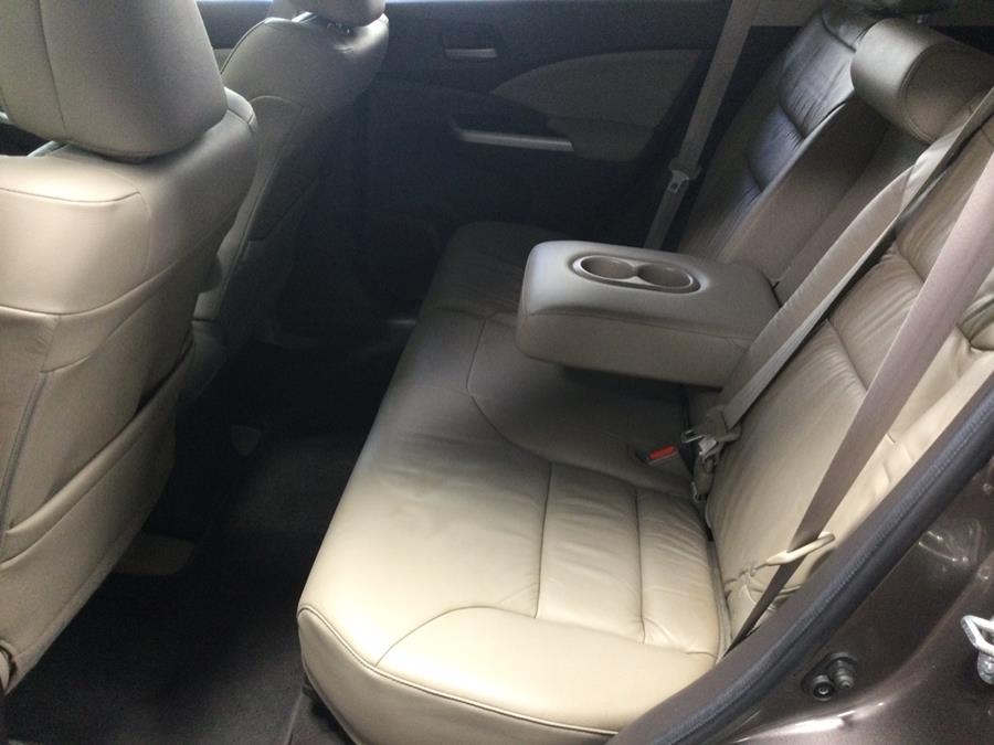 2014 Honda CR-V AWD 5dr EX-L w/Navi, available for sale in Plantsville, Connecticut | L&S Automotive LLC. Plantsville, Connecticut 2014 Honda CR-V AWD 5dr EX-L w/Navi, available for sale in Plantsville, Connecticut | L&S Automotive LLC. Plantsville, Connecticut