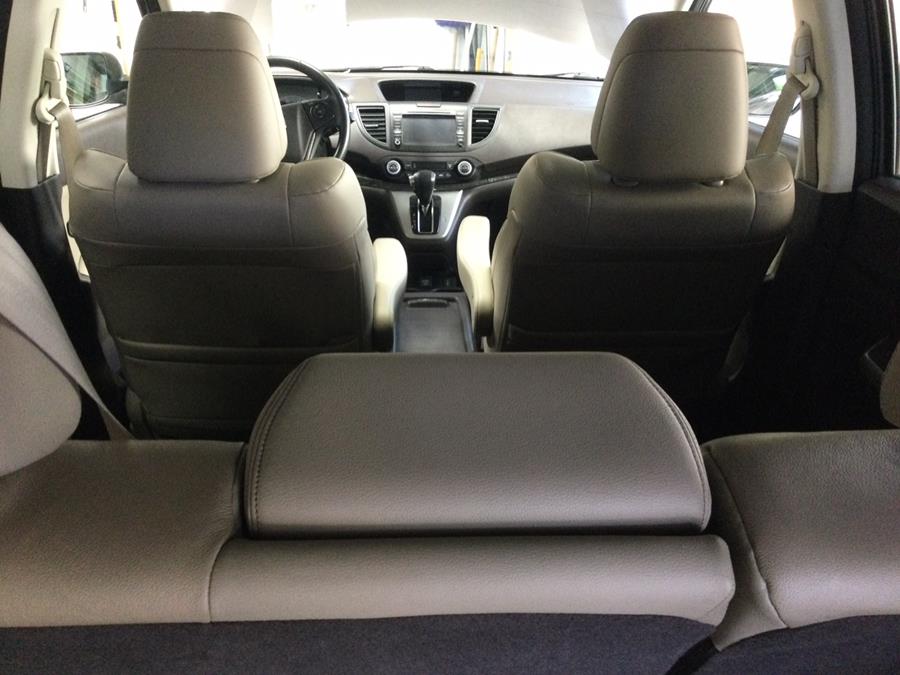 2014 Honda CR-V AWD 5dr EX-L w/Navi, available for sale in Plantsville, Connecticut | L&S Automotive LLC. Plantsville, Connecticut 2014 Honda CR-V AWD 5dr EX-L w/Navi, available for sale in Plantsville, Connecticut | L&S Automotive LLC. Plantsville, Connecticut