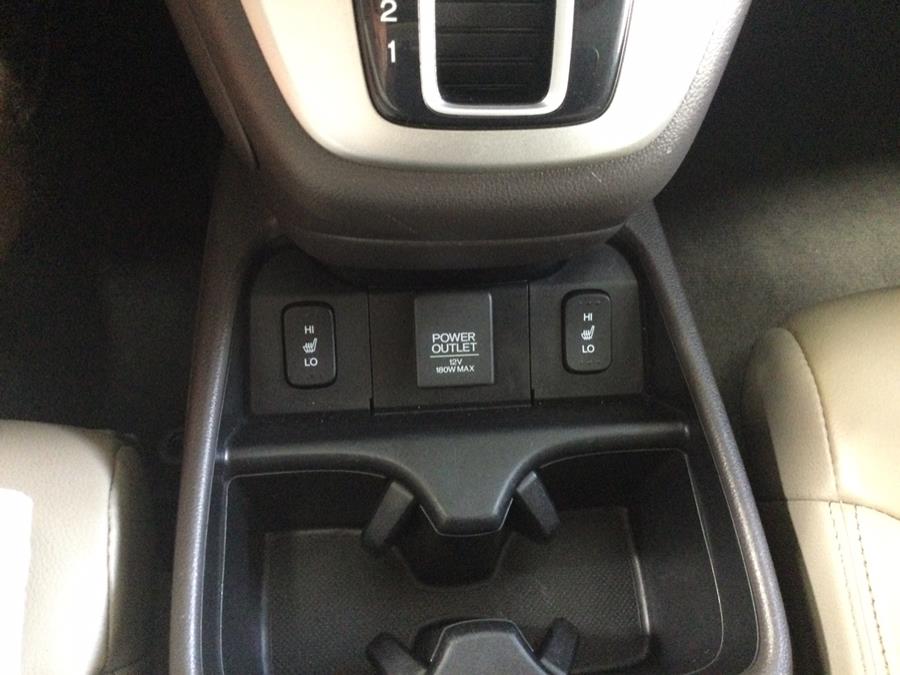 2014 Honda CR-V AWD 5dr EX-L w/Navi, available for sale in Plantsville, Connecticut | L&S Automotive LLC. Plantsville, Connecticut 2014 Honda CR-V AWD 5dr EX-L w/Navi, available for sale in Plantsville, Connecticut | L&S Automotive LLC. Plantsville, Connecticut