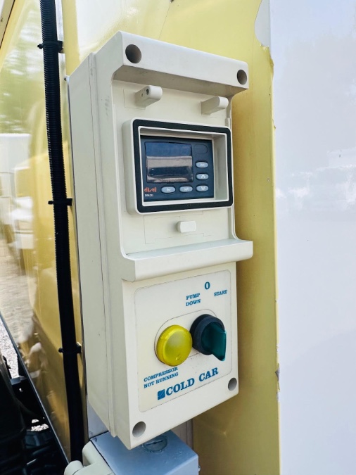 2018 ISUZU NPR ICE CREAM, available for sale in South Amboy, New Jersey | NJ Truck Spot. South Amboy, New Jersey 2018 ISUZU NPR ICE CREAM, available for sale in South Amboy, New Jersey | NJ Truck Spot. South Amboy, New Jersey