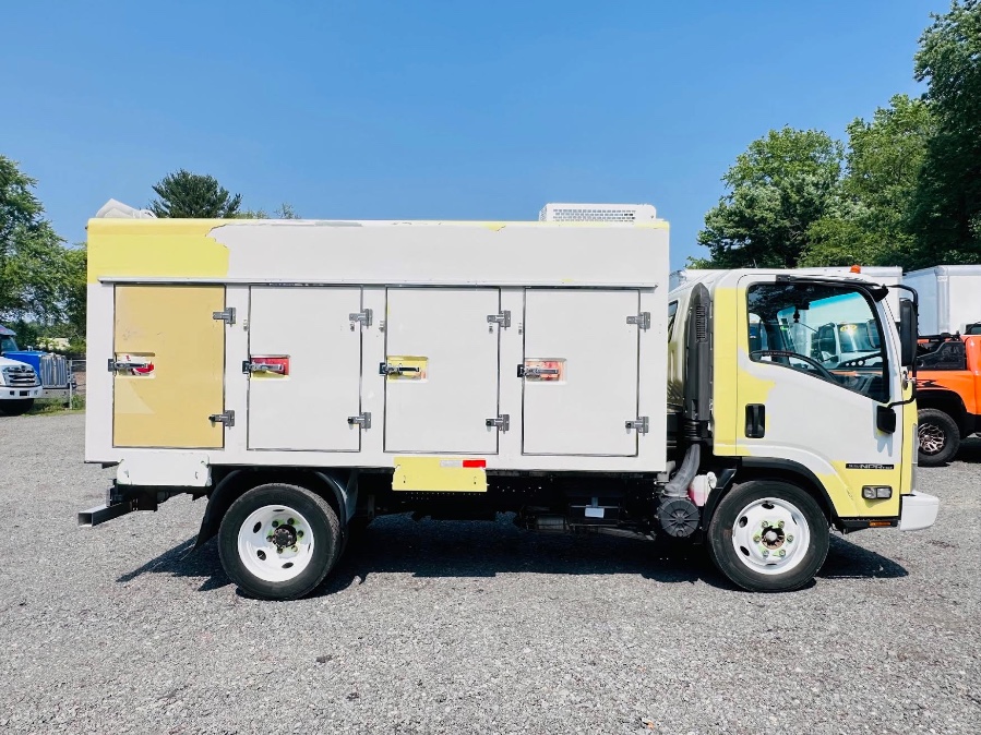 2018 ISUZU NPR ICE CREAM, available for sale in South Amboy, New Jersey | NJ Truck Spot. South Amboy, New Jersey 2018 ISUZU NPR ICE CREAM, available for sale in South Amboy, New Jersey | NJ Truck Spot. South Amboy, New Jersey