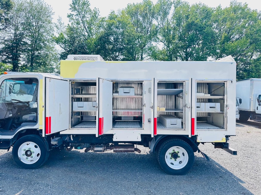 2018 ISUZU NPR ICE CREAM, available for sale in South Amboy, New Jersey | NJ Truck Spot. South Amboy, New Jersey 2018 ISUZU NPR ICE CREAM, available for sale in South Amboy, New Jersey | NJ Truck Spot. South Amboy, New Jersey
