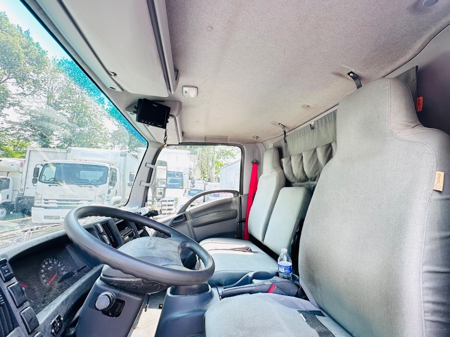 2018 ISUZU NPR ICE CREAM, available for sale in South Amboy, New Jersey | NJ Truck Spot. South Amboy, New Jersey 2018 ISUZU NPR ICE CREAM, available for sale in South Amboy, New Jersey | NJ Truck Spot. South Amboy, New Jersey
