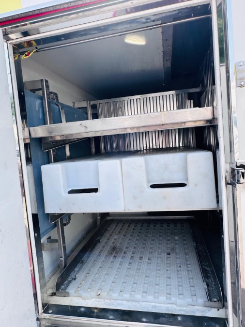 2018 ISUZU NPR ICE CREAM, available for sale in South Amboy, New Jersey | NJ Truck Spot. South Amboy, New Jersey 2018 ISUZU NPR ICE CREAM, available for sale in South Amboy, New Jersey | NJ Truck Spot. South Amboy, New Jersey