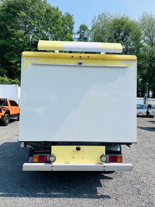 2018 ISUZU NPR ICE CREAM, available for sale in South Amboy, New Jersey | NJ Truck Spot. South Amboy, New Jersey 2018 ISUZU NPR ICE CREAM, available for sale in South Amboy, New Jersey | NJ Truck Spot. South Amboy, New Jersey