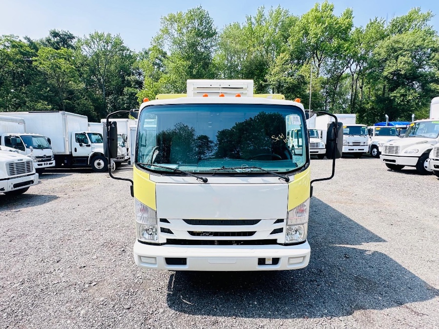 2018 ISUZU NPR ICE CREAM, available for sale in South Amboy, New Jersey | NJ Truck Spot. South Amboy, New Jersey 2018 ISUZU NPR ICE CREAM, available for sale in South Amboy, New Jersey | NJ Truck Spot. South Amboy, New Jersey