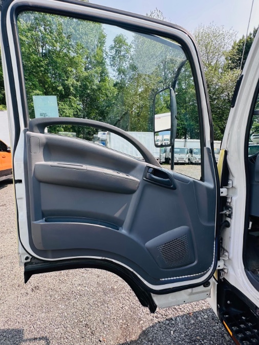2018 ISUZU NPR ICE CREAM, available for sale in South Amboy, New Jersey | NJ Truck Spot. South Amboy, New Jersey 2018 ISUZU NPR ICE CREAM, available for sale in South Amboy, New Jersey | NJ Truck Spot. South Amboy, New Jersey