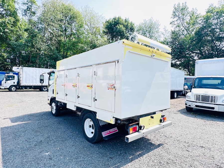 2018 ISUZU NPR ICE CREAM, available for sale in South Amboy, New Jersey | NJ Truck Spot. South Amboy, New Jersey 2018 ISUZU NPR ICE CREAM, available for sale in South Amboy, New Jersey | NJ Truck Spot. South Amboy, New Jersey