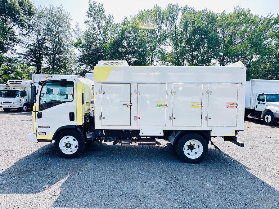 2018 ISUZU NPR ICE CREAM, available for sale in South Amboy, New Jersey | NJ Truck Spot. South Amboy, New Jersey 2018 ISUZU NPR ICE CREAM, available for sale in South Amboy, New Jersey | NJ Truck Spot. South Amboy, New Jersey