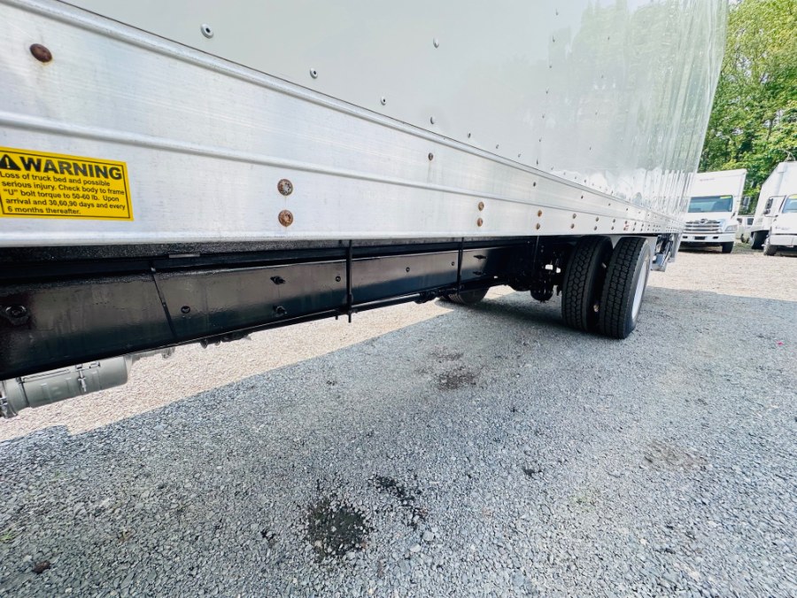 2021 International MV 607 26FT DRY BOX + CUMMINS ENGINE + LIFT GATE + NO CDL, available for sale in South Amboy, New Jersey | NJ Truck Spot. South Amboy, New Jersey 2021 International MV 607 26FT DRY BOX + CUMMINS ENGINE + LIFT GATE + NO CDL, available for sale in South Amboy, New Jersey | NJ Truck Spot. South Amboy, New Jersey