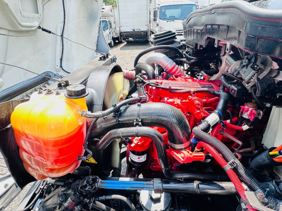2021 International MV 607 26FT DRY BOX + CUMMINS ENGINE + LIFT GATE + NO CDL, available for sale in South Amboy, New Jersey | NJ Truck Spot. South Amboy, New Jersey 2021 International MV 607 26FT DRY BOX + CUMMINS ENGINE + LIFT GATE + NO CDL, available for sale in South Amboy, New Jersey | NJ Truck Spot. South Amboy, New Jersey
