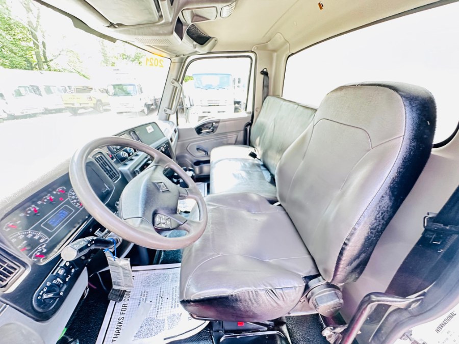 2021 International MV 607 26FT DRY BOX + CUMMINS ENGINE + LIFT GATE + NO CDL, available for sale in South Amboy, New Jersey | NJ Truck Spot. South Amboy, New Jersey 2021 International MV 607 26FT DRY BOX + CUMMINS ENGINE + LIFT GATE + NO CDL, available for sale in South Amboy, New Jersey | NJ Truck Spot. South Amboy, New Jersey