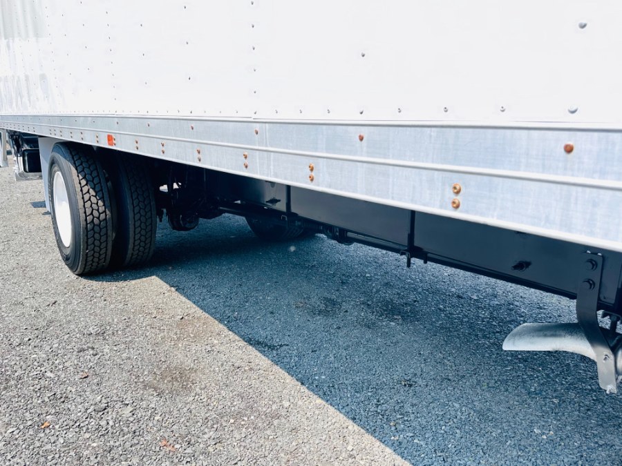 2021 International MV 607 26FT DRY BOX + CUMMINS ENGINE + LIFT GATE + NO CDL, available for sale in South Amboy, New Jersey | NJ Truck Spot. South Amboy, New Jersey 2021 International MV 607 26FT DRY BOX + CUMMINS ENGINE + LIFT GATE + NO CDL, available for sale in South Amboy, New Jersey | NJ Truck Spot. South Amboy, New Jersey