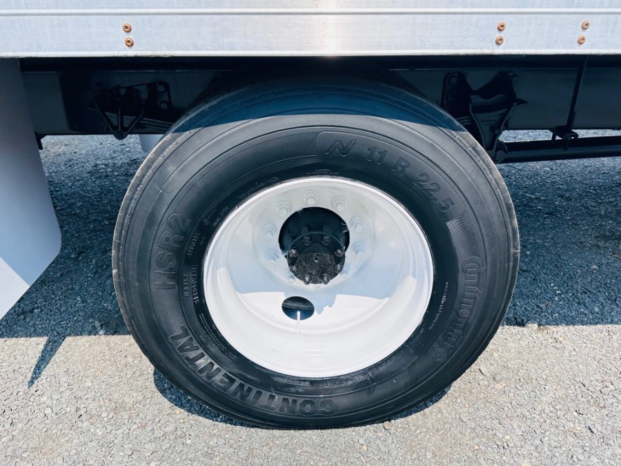 2021 International MV 607 26FT DRY BOX + CUMMINS ENGINE + LIFT GATE + NO CDL, available for sale in South Amboy, New Jersey | NJ Truck Spot. South Amboy, New Jersey 2021 International MV 607 26FT DRY BOX + CUMMINS ENGINE + LIFT GATE + NO CDL, available for sale in South Amboy, New Jersey | NJ Truck Spot. South Amboy, New Jersey