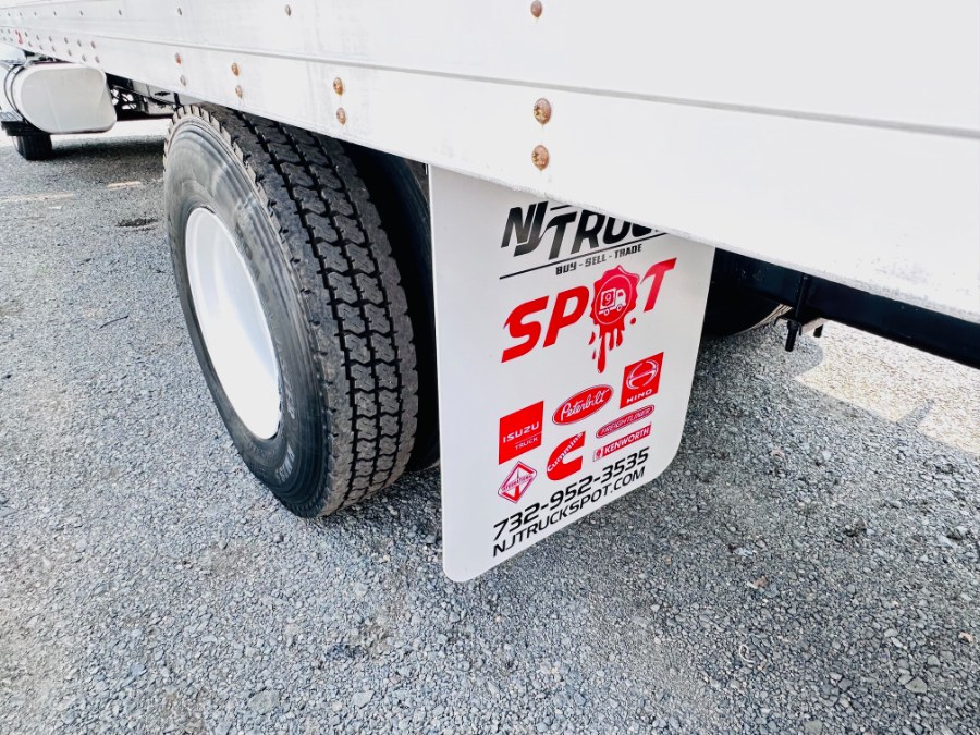 2021 International MV 607 26FT DRY BOX + CUMMINS ENGINE + LIFT GATE + NO CDL, available for sale in South Amboy, New Jersey | NJ Truck Spot. South Amboy, New Jersey 2021 International MV 607 26FT DRY BOX + CUMMINS ENGINE + LIFT GATE + NO CDL, available for sale in South Amboy, New Jersey | NJ Truck Spot. South Amboy, New Jersey